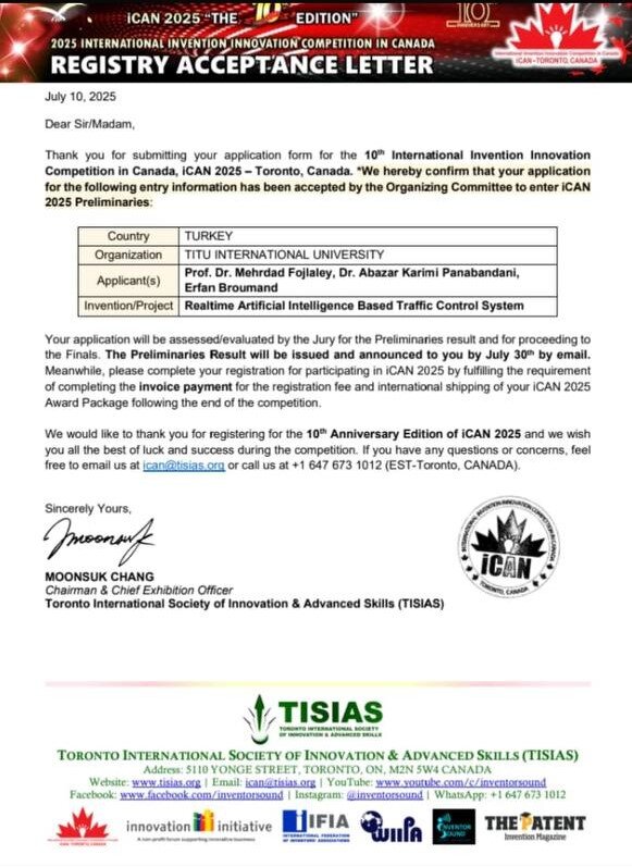 ایده تهران هوشمند و بدون ترافیک الگوی جهانی میشود | پروژه متخصصان ایرانی، نجاتبخش ترافیک شهرهای شلوغ