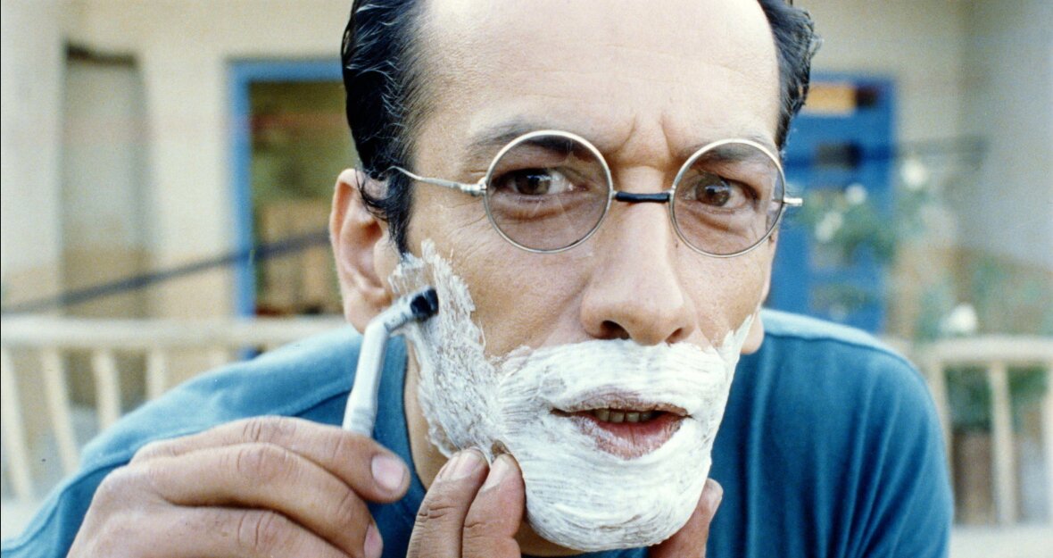 «گاردین» کدام فیلم را نماینده فرهنگ و سینمای ایران اعلام کرد؟