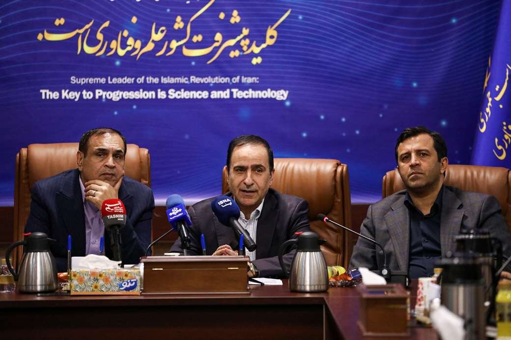 فناوری پزشکی ایران، بی‌رقیب در منطقه