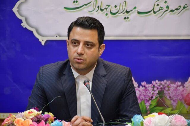وضعیت فرهنگی این استان «زرد» است مدیرکل فرهنگ و ارشاد اسلامی مازندران