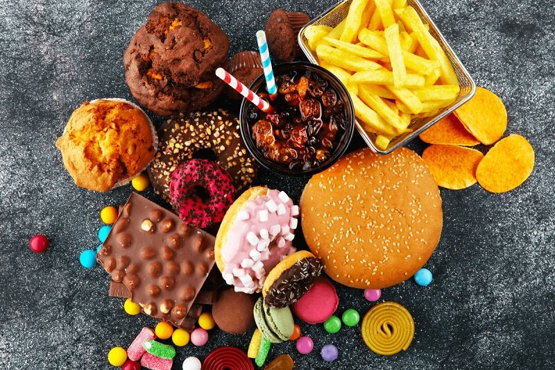 این غذاهای سالم دشمن دیابت هستند