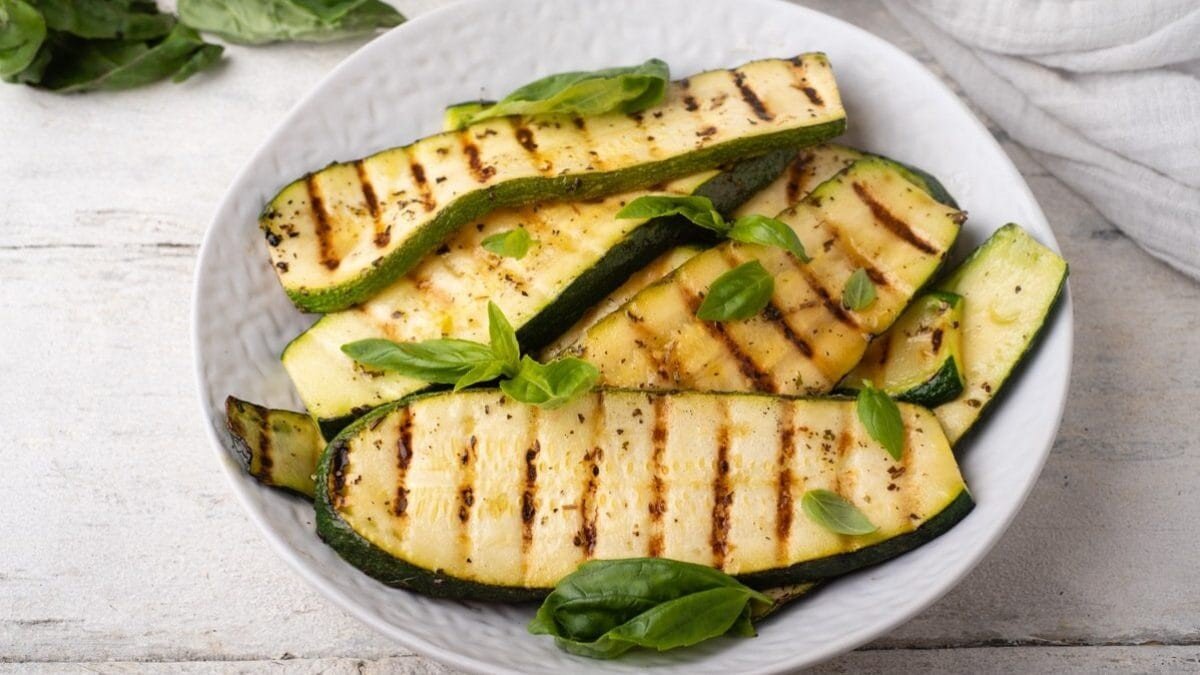 خواص کدو سبز و نحوه مصرف آن برای لاغری