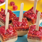 طرز تهیه بادام یخی؛ یک دسر مقوی و خوشمزه برای تابستان