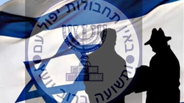 فیلم‌های مخفیانه در گاوصندوق موساد | تاکتیک اسرائیل برای کنترل رؤسای جمهور آمریکا