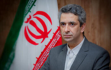علت استعفای معاون سیاسی دفتر رئیس جمهور | گزینه جدید به زودی معرفی می‌شود