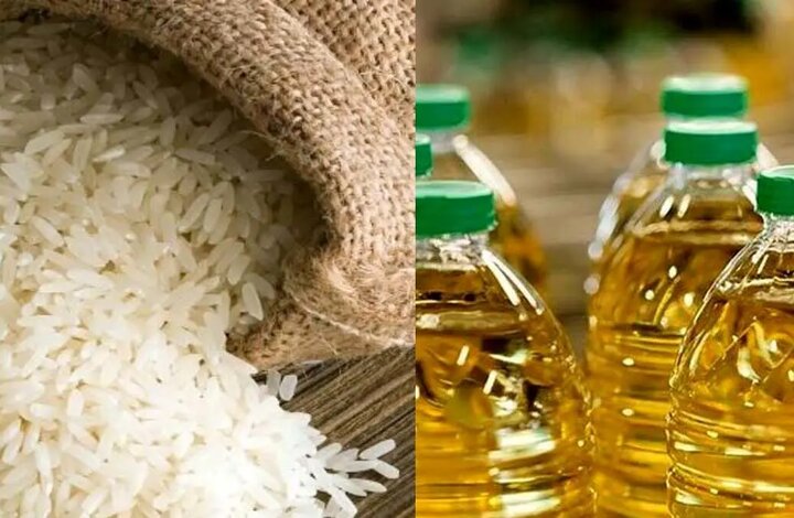 افت محسوس قیمت برنج خارجی | آخرین وضعیت روغن در بازار