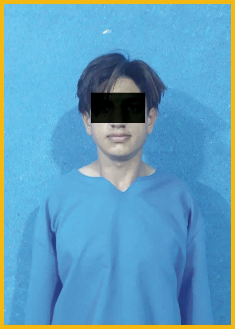 قتل زن ایرانی به دست جوان افغانستانی | افکار شیطانی به سراغم آمد و... + عکس