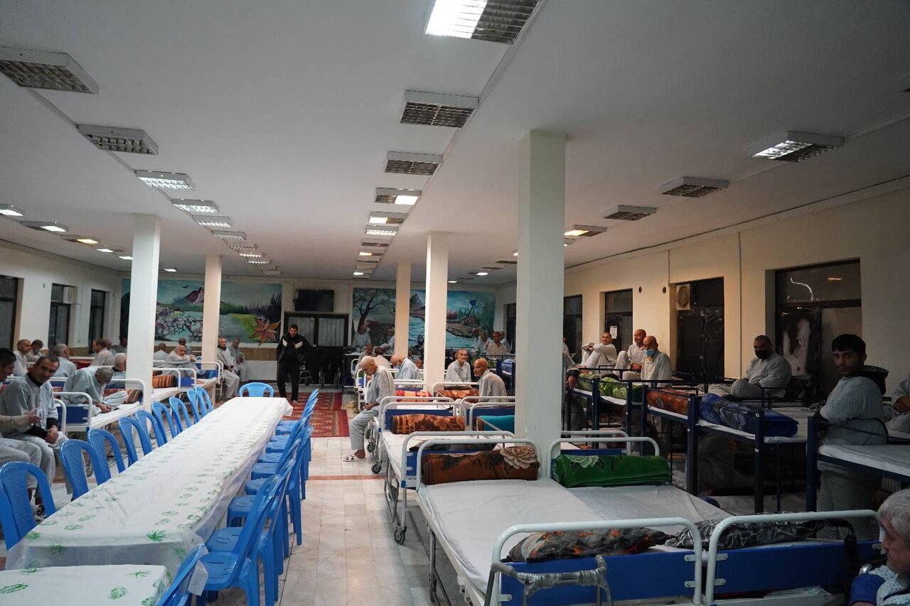 الگو برداری آمریکایی از طرح‌های تهرانی