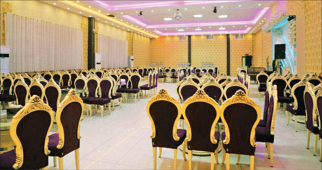 الگو برداری آمریکایی از طرح‌های تهرانی