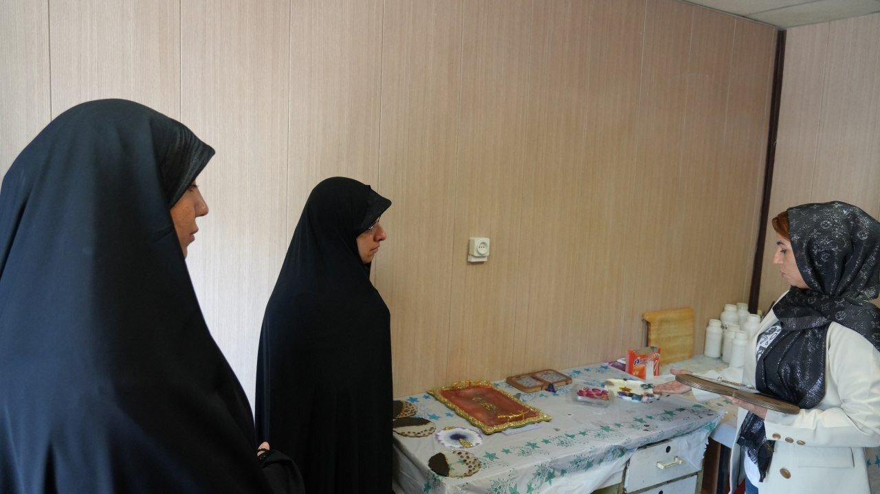 همفکری عضو شورای شهر با کارآفرینان