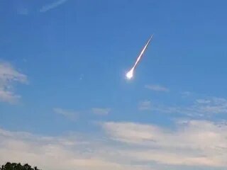 اسرار یک سنگ فضایی با قدمتی ۴.۵ میلیاردساله در آسمان