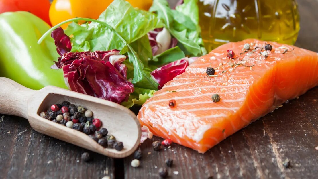 رژیم غذایی ژاپنی و کاهش افسردگی؛ غذایی خوشمزه‌ برای سلامت روان