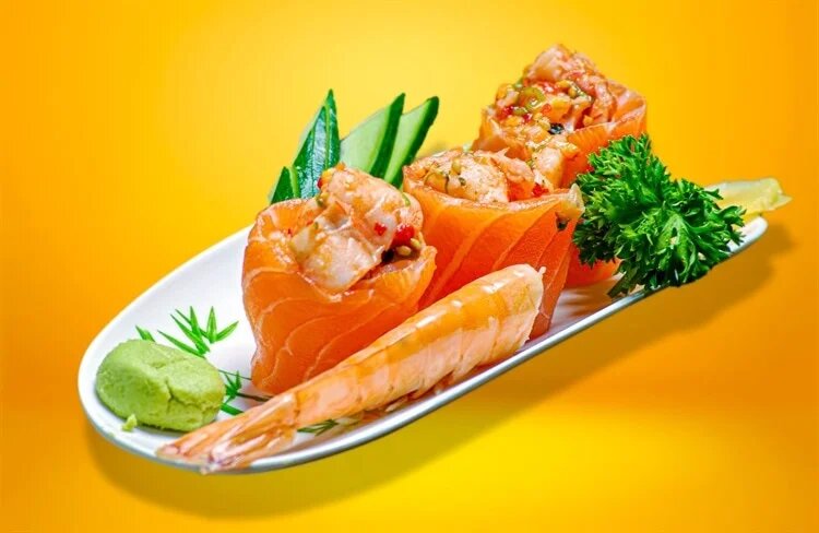 رژیم غذایی ژاپنی و کاهش افسردگی؛ غذایی خوشمزه برای سلامت روان