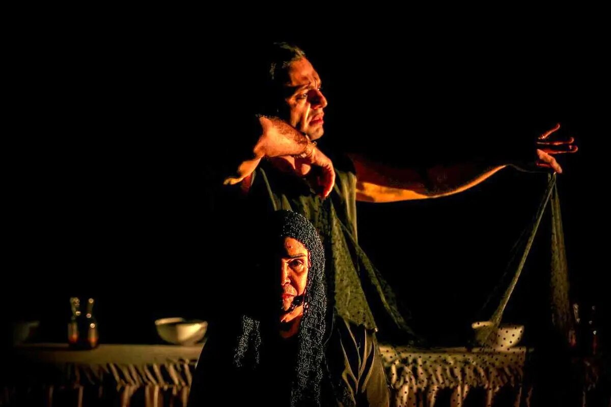 از اجرای دو باره «بک تو بلک» تا بازیگری حیدو هدایتی| جدیدترین های تماشاخانه های تهران