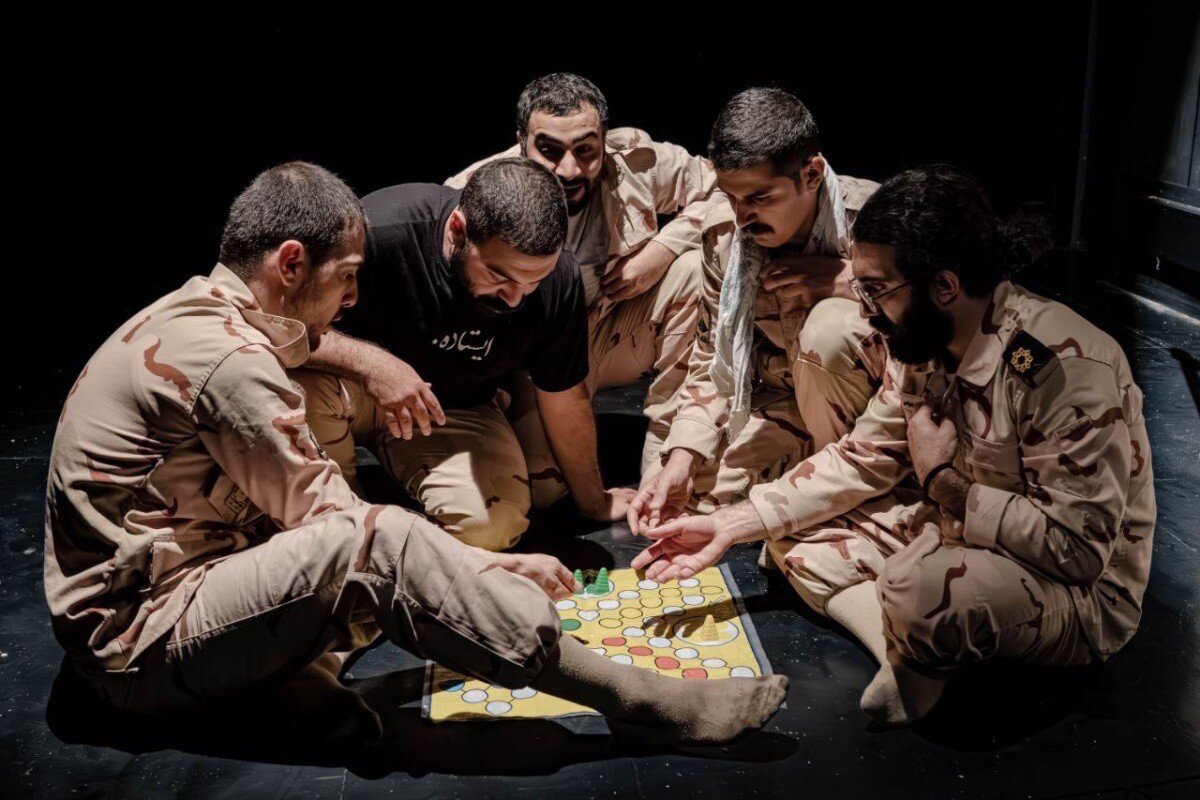 از اجرای دو باره «بک تو بلک» تا بازیگری حیدو هدایتی| جدیدترین های تماشاخانه های تهران