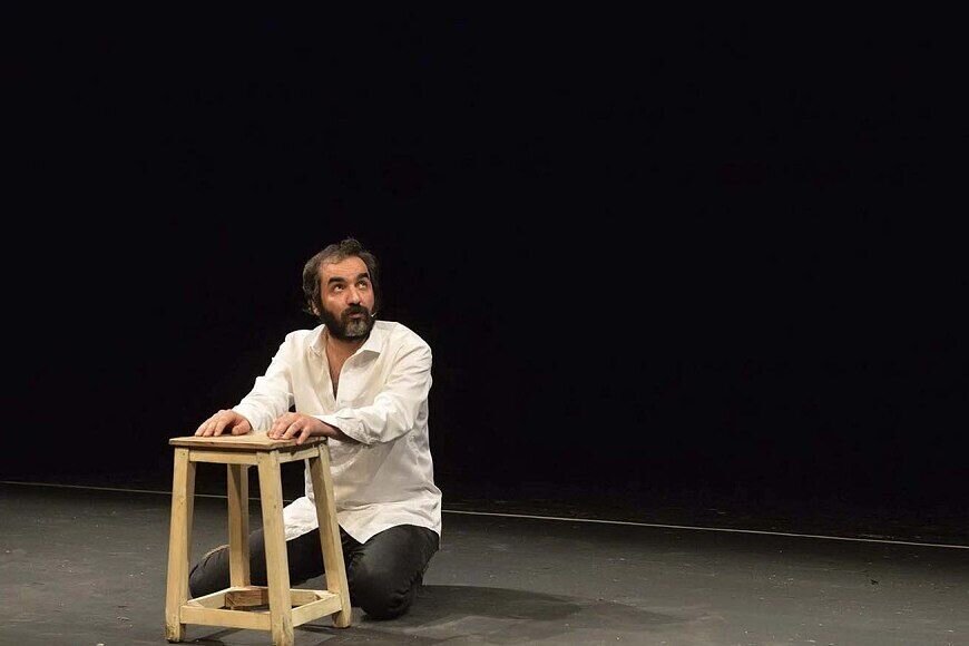 از اجرای دو باره «بک تو بلک» تا بازیگری حیدو هدایتی| جدیدترین های تماشاخانه های تهران