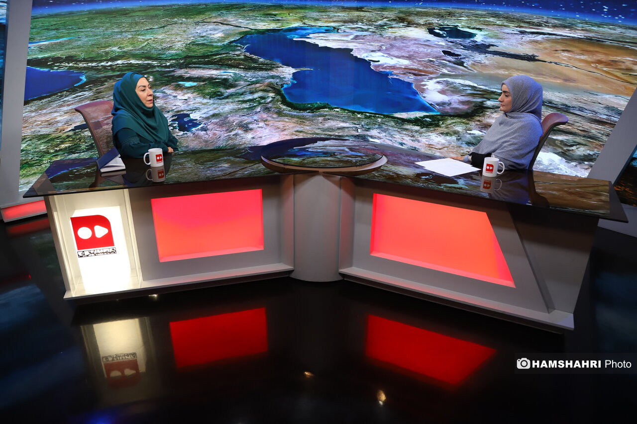 کاسپین و آنچه درباره اش نمی دانیم! | سهم واقعی ایران از خزر چقدر است؟