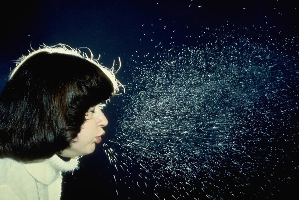 sneeze