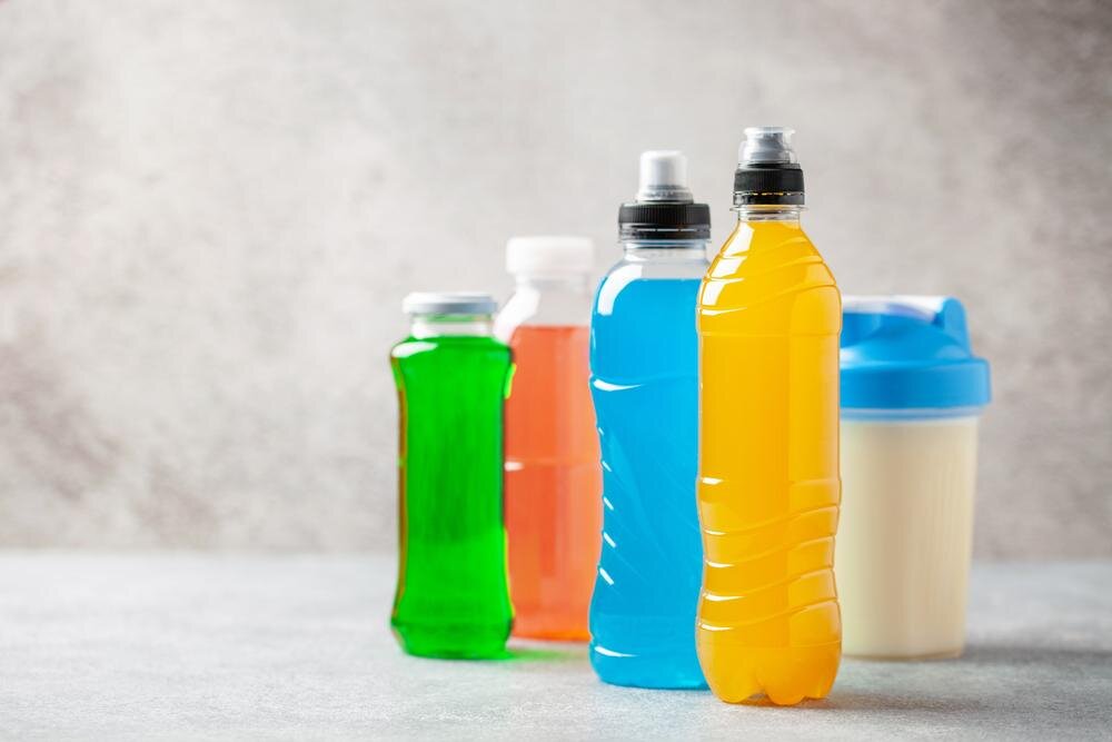 sport drink