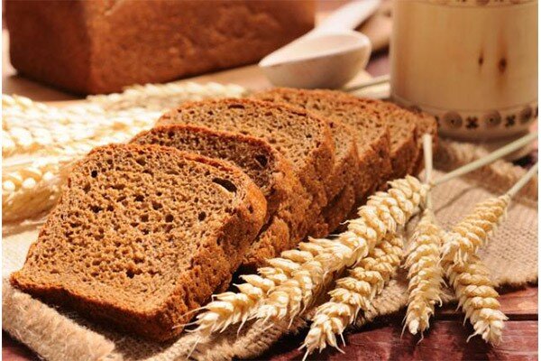 خواص شگفتانگیز نان جو برای سلامتی و تناسب اندام نان جو