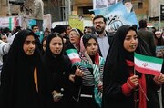 جدال دیدنی تحلیلگر وطن‌پرست با کارشناس مزدور بی‌بی‌سی + ویدئو