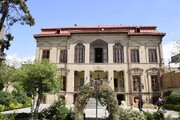 خانه تاریخی پیرنیا احیا می‌شود/ پیگیری مدیریت شهری برای نجات خانه تاریخی «پیرنیا»