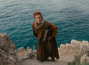 نسخه غیرقانونی فیلمی با بازی مارتین اسکورسیزی منتشر شد | عکسی از گریم عجیب اسکورسیزی