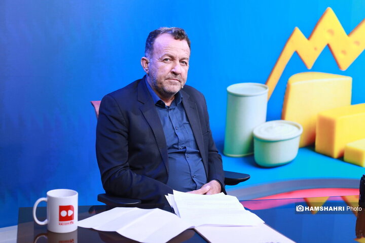 دلایل افزایش قیمت لبنیات در بازار