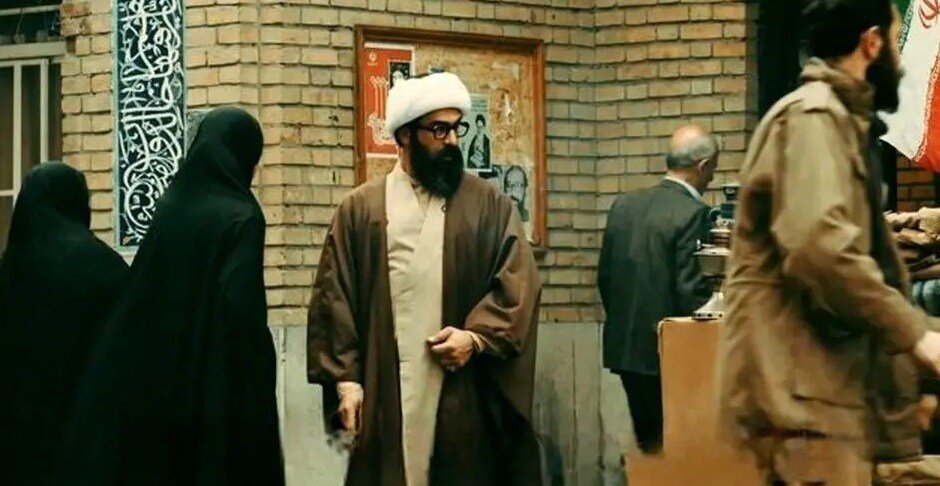 یک سریال جدید تلویزیونی هر شب از شبکه سه + تصاویر