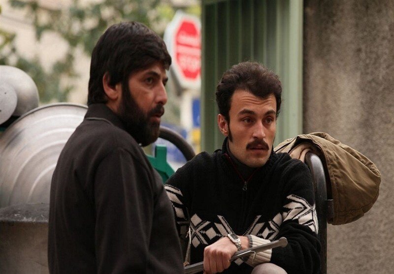 یک سریال جدید تلویزیونی هر شب از شبکه سه + تصاویر