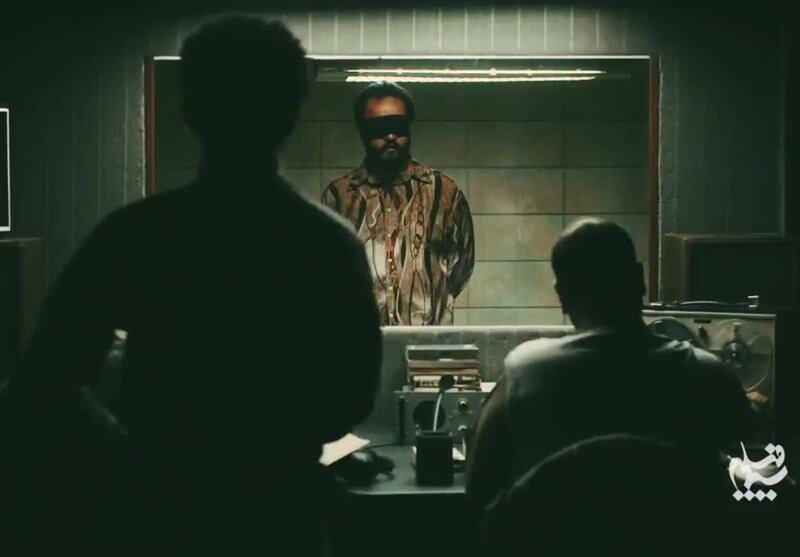 یک سریال جدید تلویزیونی هر شب از شبکه سه + تصاویر