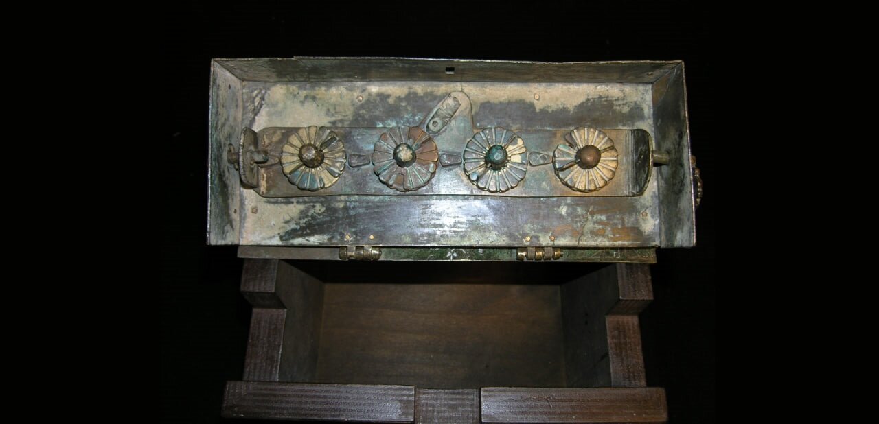 شاهکار سلجوقی؛ این قفلهای رمزی فراتر از زمان خود بودند! | عکس