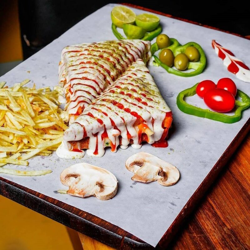 طرز تهیه مدل اسنک محبوب و پرطرفدار دنیا ؛ سریع و ساده مخصوص پر مشغله ها