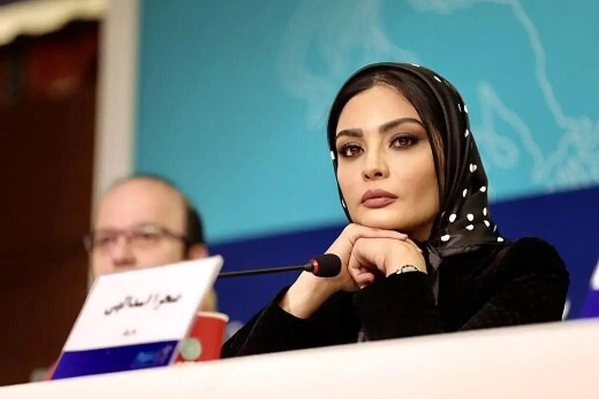 صحرا اسداللهی