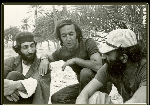 سریالی که بازیگرش در تصادف وکارگردانش به خاطر نشت گاز درگذشت