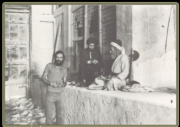 سریالی که بازیگرش در تصادف وکارگردانش به خاطر نشت گاز درگذشت