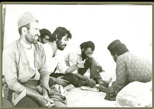 سریالی که بازیگرش در تصادف وکارگردانش به خاطر نشت گاز درگذشت