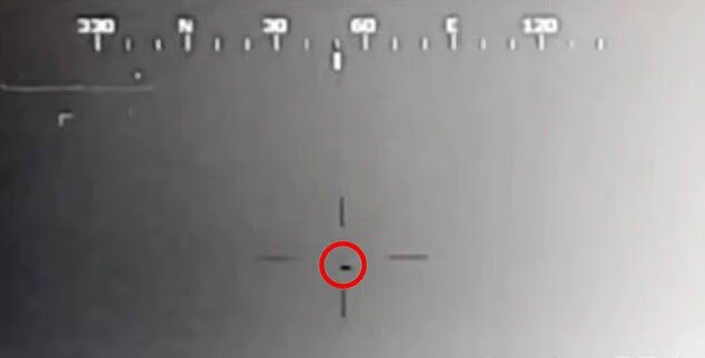 راز پرنده ناشناس در آمریکا | ارتش آمریکا واقعیت یوفوها را پنهان میکند؟