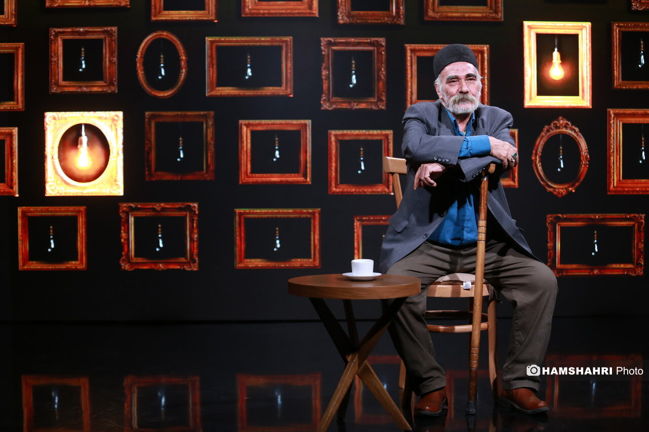 صد سوال از یوسفعلی میرشکاک