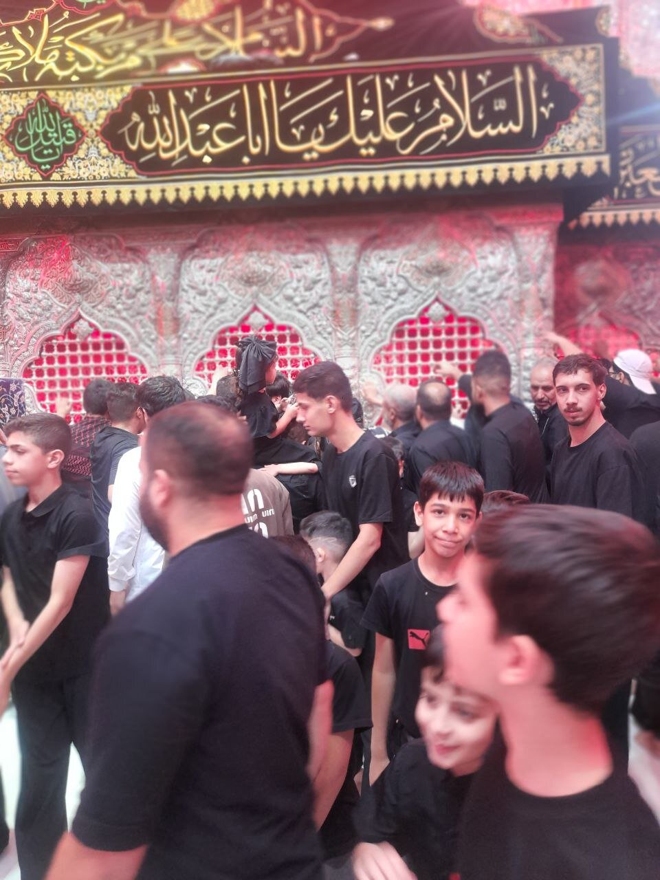 اهدای اعضای زائر نوجوان کربلا جان ۳ نفر را نجات داد