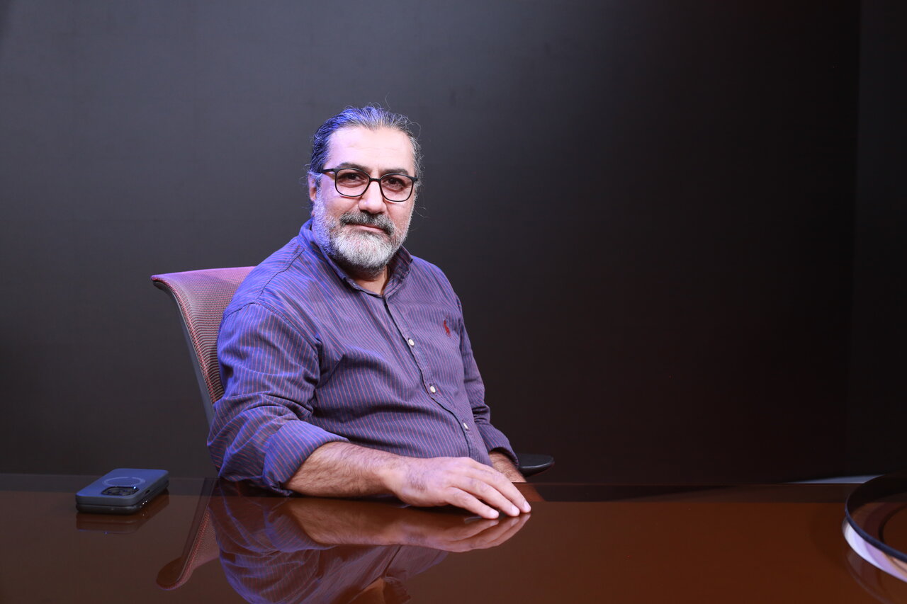 زمان ساخت مستند اربعینی برای مخاطب بینالمللی است