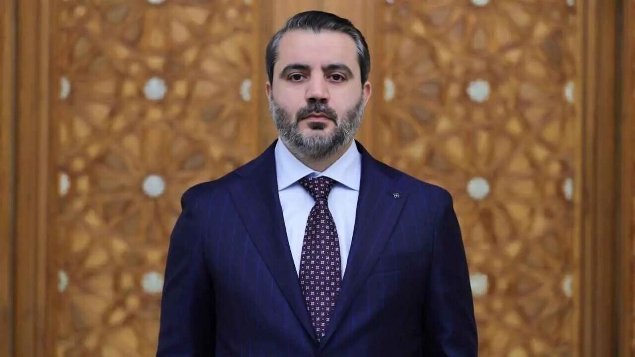 نشست مشترک سوریه و رژیم صهیونیستی در پاریس ران درمر