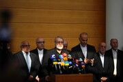 می‌خواهند با تبلیغات جای دوست و دشمن را عوض کنند + ویدئو