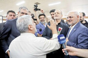 ماجرای بازدید سرزده پزشکیان از صداوسیما به روایت خبرنگاران + ویدئو