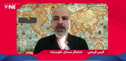تحلیلگر مسائل غرب آسیا: تجربه ثابت کرده تسلیم اسلحه ، هرگز امنیت به وجود نیاورده است