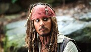 جانی دپ به دزدان دریایی کارائیب برمی‌گردد؟