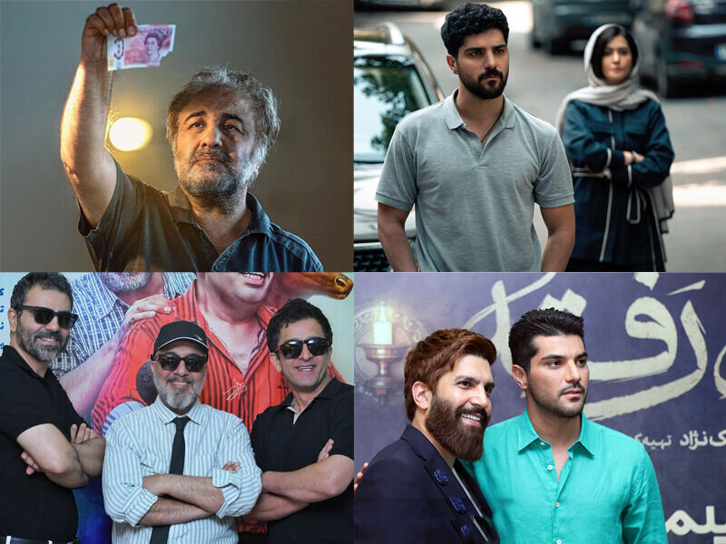 سریالها مردم را با سینما آشتی میدهند؟