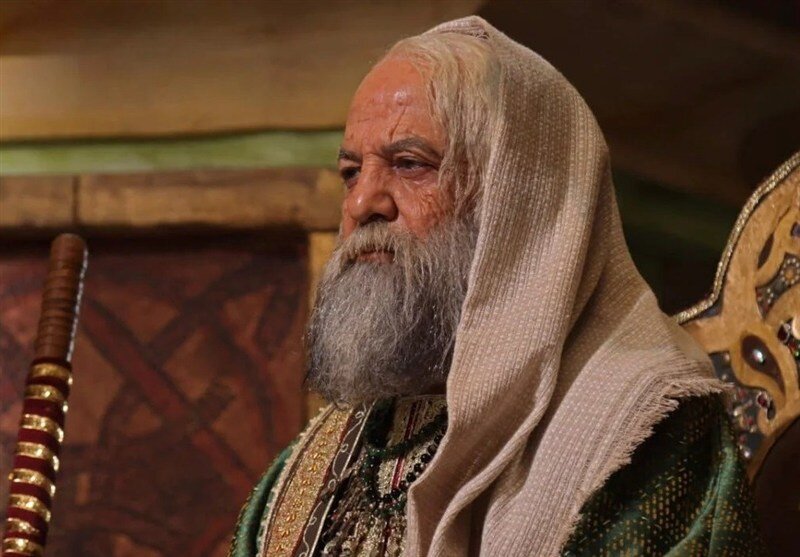 تفاوت معاویه در یک سریال جدید تلویزیونی و سریالی که عربستان سعودی درباره معاویه ساخت