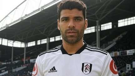 طارمی دیگر برای ماست ! | پیراهن جدید تن مهاجم ایرانی کردند!