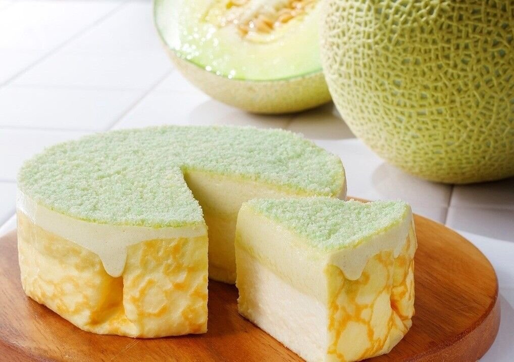 دسر طالبی؛ یک دسر عالی و خوشمزه برای تابستان | ۵ نکته مهم برای تشخیص طالبی سالم و شیرین